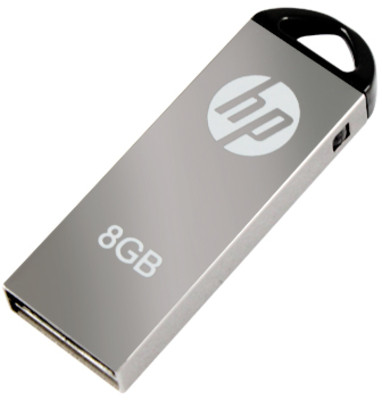 HP HP V-210 W 8GB Pen Drive
